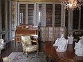 134 Versailles Louis XVI chambers tour